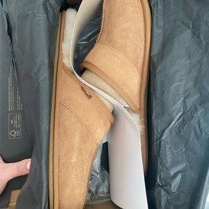 UGG slippers